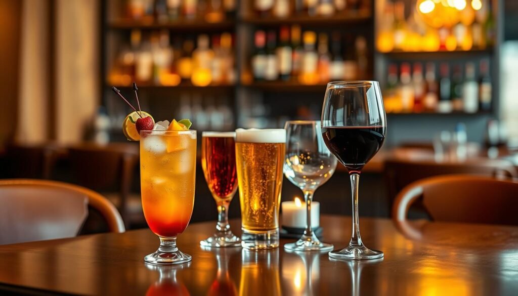 drink specials